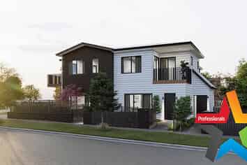 4/32 Smale Street, Point Chevalier