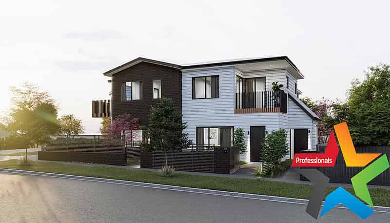 4/32 Smale Street, Point Chevalier