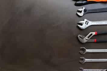 Business and Lifestyle - Plumbing Gasfitter