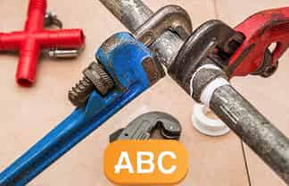 Business and Lifestyle - Plumbing Gasfitter