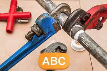 Business and Lifestyle - Plumbing Gasfitter