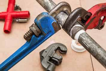 Business and Lifestyle - Plumbing Gasfitter