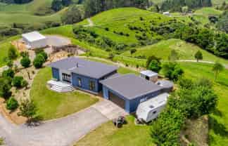 90-128 Makara Road, Inglewood