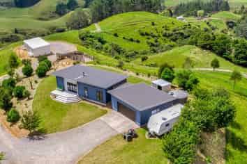 90-128 Makara Road, Inglewood