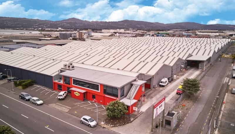 25 Toop Street, Seaview