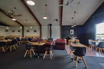 1202 Peel Forest Road, Geraldine