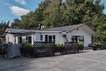 1202 Peel Forest Road, Geraldine