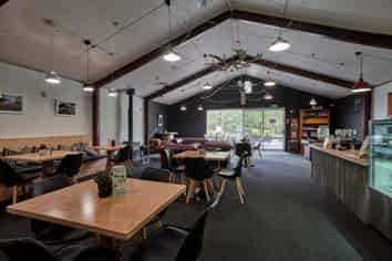 1202 Peel Forest Road, Geraldine