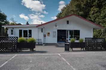 1202 Peel Forest Road, Geraldine