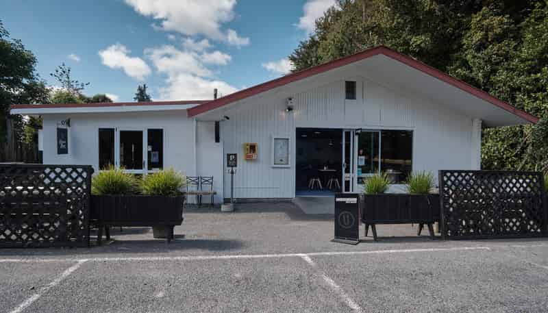 1202 Peel Forest Road, Geraldine