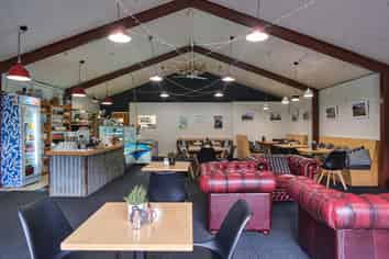 1202 Peel Forest Road, Geraldine