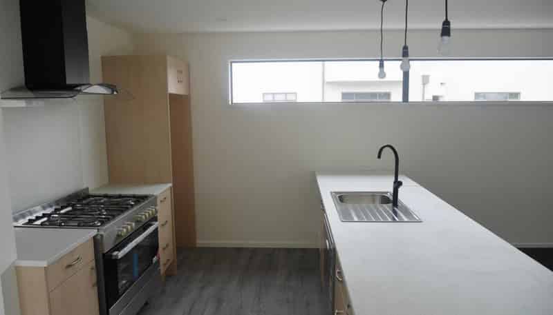 143a  Peterborough Street, Christchurch Central