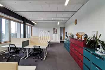 Flexible Office in St Johns!