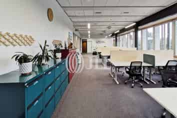 Flexible Office in St Johns!