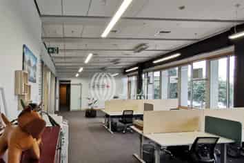 Flexible Office in St Johns!