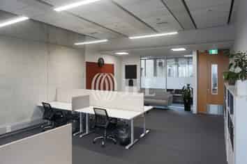 Flexible Office in St Johns!