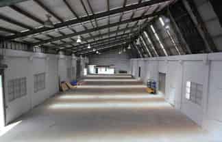 876sqm Cost Effective Warehouse