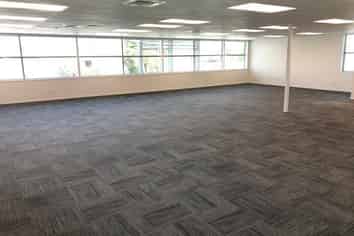 CBRE: Near New Industrial