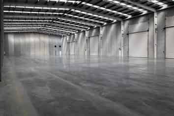 CBRE: Near New Industrial