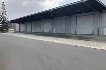 CBRE: Near New Industrial