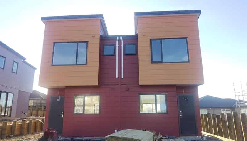 8 Poruru Close, Papakura