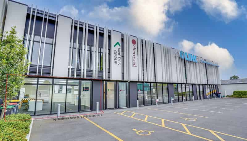 1/36 Lowe Street, Addington