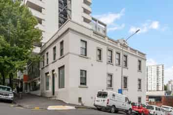 CONSENTED CBD DEVELOPMENT SITE