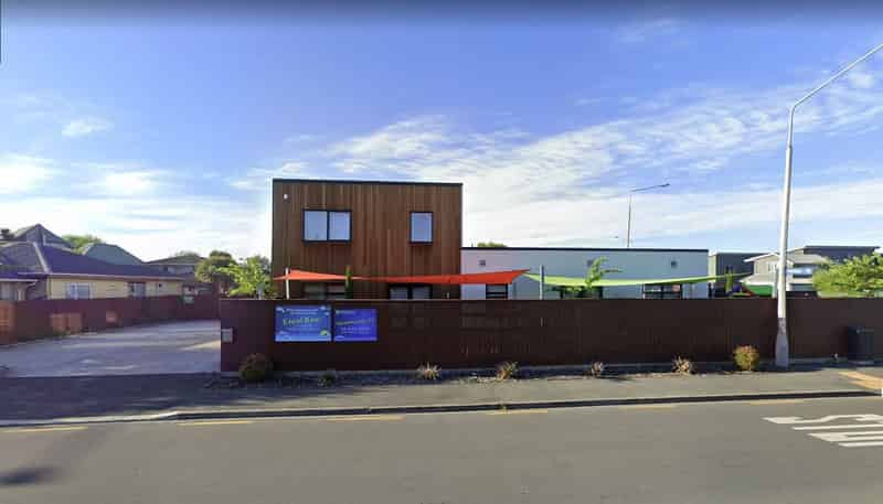 33 Maxwell Street, Christchurch Central