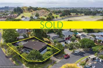 Must be sold - Affordable Town House development