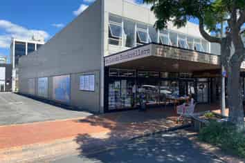 OWNER OCCUPIER RETAIL+ OPPORTUNITY