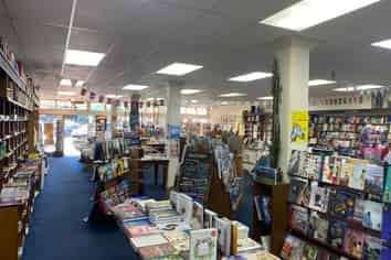 OWNER OCCUPIER RETAIL+ OPPORTUNITY