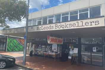 OWNER OCCUPIER RETAIL+ OPPORTUNITY