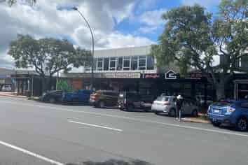 OWNER OCCUPIER RETAIL+ OPPORTUNITY