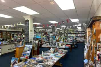 OWNER OCCUPIER RETAIL+ OPPORTUNITY