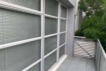 Modern and affordable space with a view!