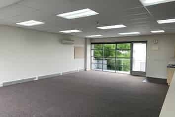 Modern and affordable space with a view!