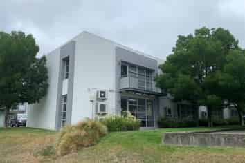 Modern and affordable space with a view!