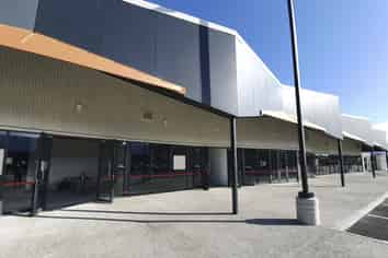 Central Papamoa office with parks