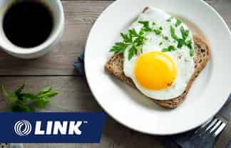 Café Prime Location