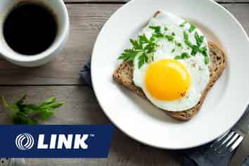 Café Prime Location