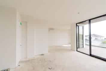 Corner Café with Captive Market