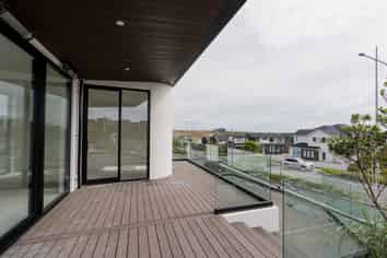 Corner Café with Captive Market