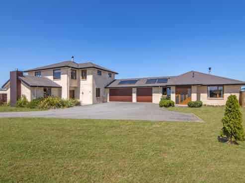 191 Dawsons Road, Eiffelton
