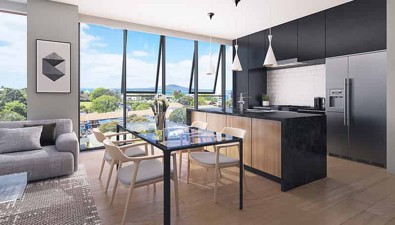 405/28-34 Killarney Street, Takapuna