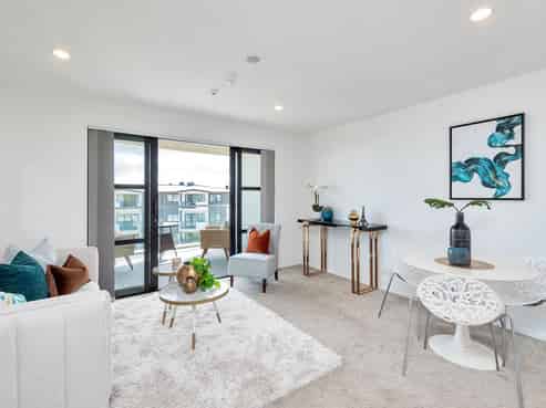 201/46 Rosedale Road, Rosedale