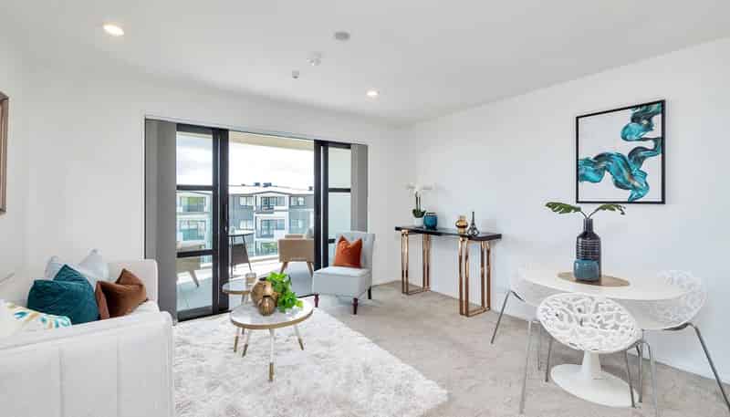 201/46 Rosedale Road, Pinehill