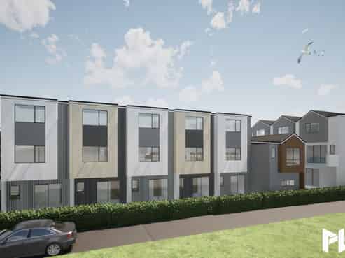 Lots1-17,5 Chevis Place, Pakuranga