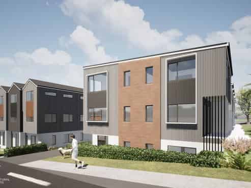 Lots1-17,5 Chevis Place, Pakuranga