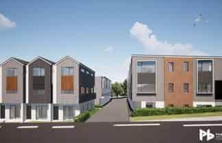 Lots1-17,5 Chevis Place, Pakuranga