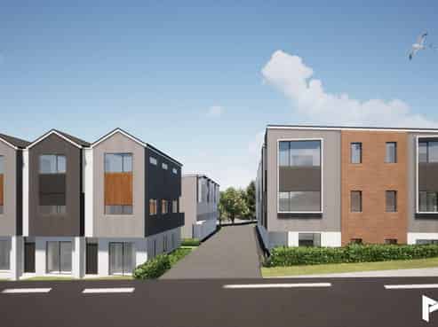 Lots1-17,5 Chevis Place, Pakuranga